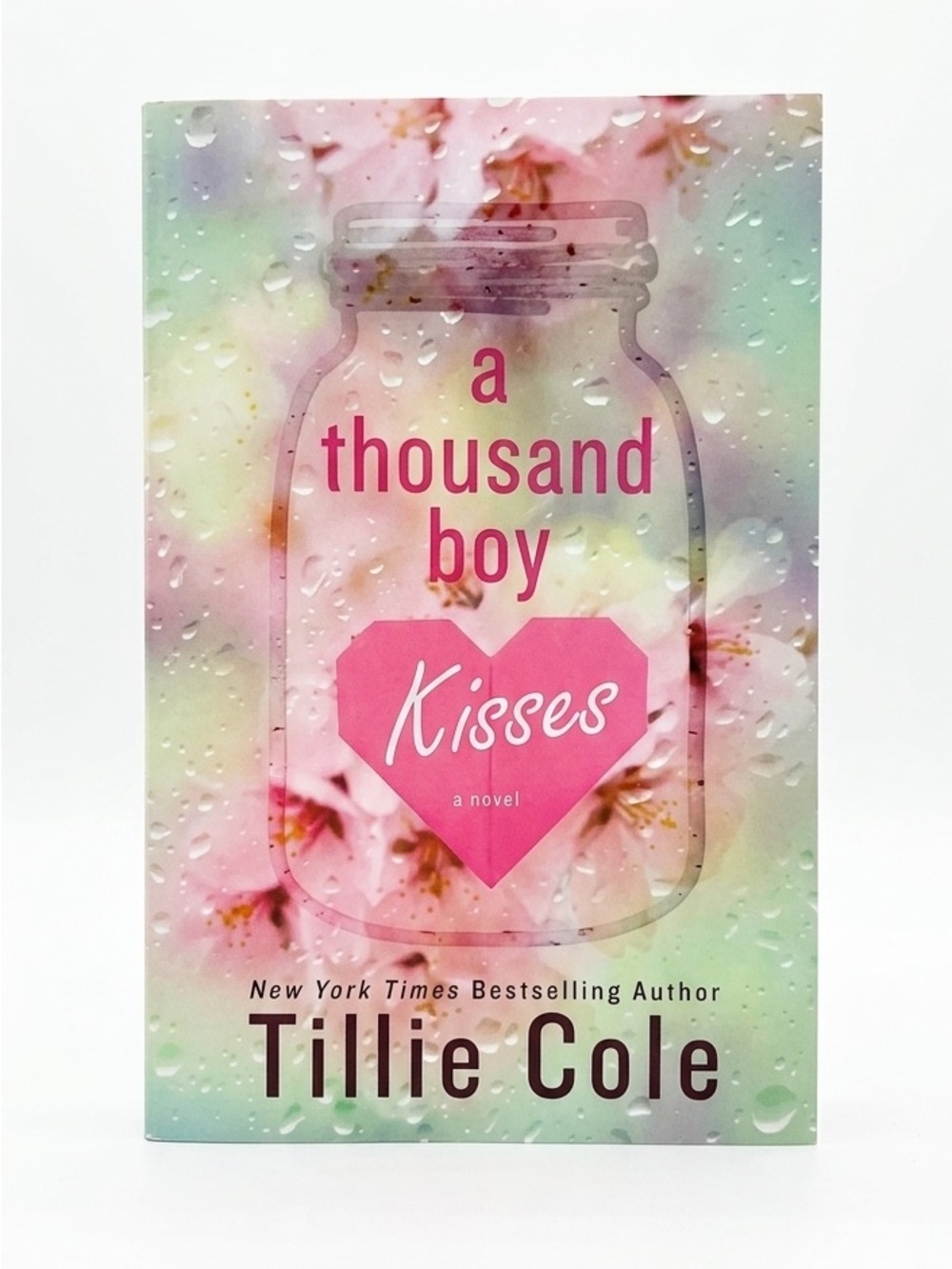A Thousand Boy Kisses by Tillie Cole 📚 3 for $20 Book Bundle 📚